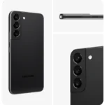 ⁦סמארטפון מסונן הדרן Galaxy S22⁩ – תמונה ⁦2⁩