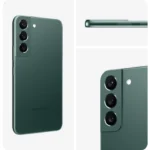 ⁦סמארטפון מסונן הדרן Galaxy S22⁩ – תמונה ⁦3⁩