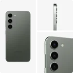 ⁦סמארטפון מסונן הדרן Galaxy S23⁩ – תמונה ⁦2⁩