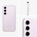 ⁦סמארטפון מסונן הדרן Galaxy S23⁩ – תמונה ⁦3⁩